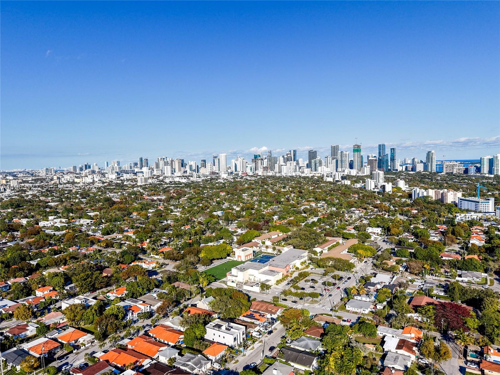 1631 Southwest 21st Street Miami, FL 33145 - Photo 52 of 58 a view of a city
