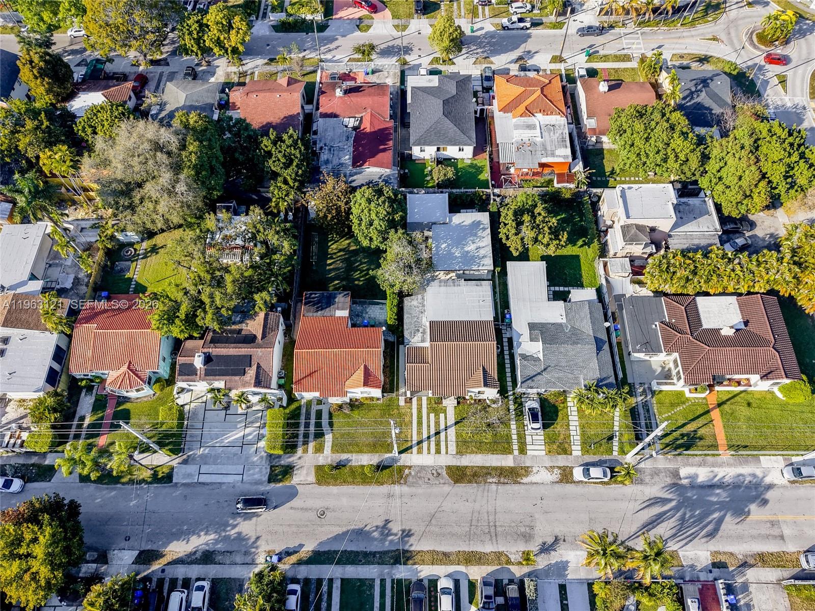 1631 Southwest 21st Street Miami, FL 33145 - Photo 56 of 58