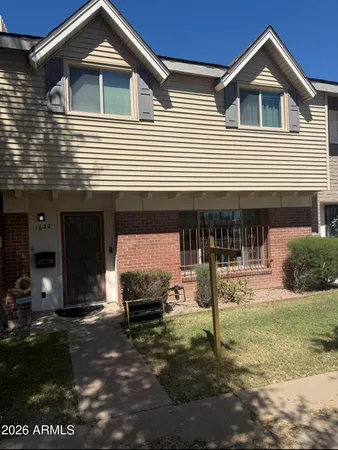 $330,000 | 1622 West Campbell Avenue, Phoenix, AZ 85015