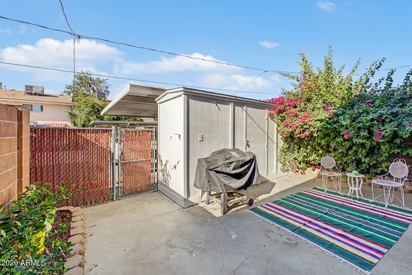 $330,000 | 1622 West Campbell Avenue, Phoenix, AZ 85015