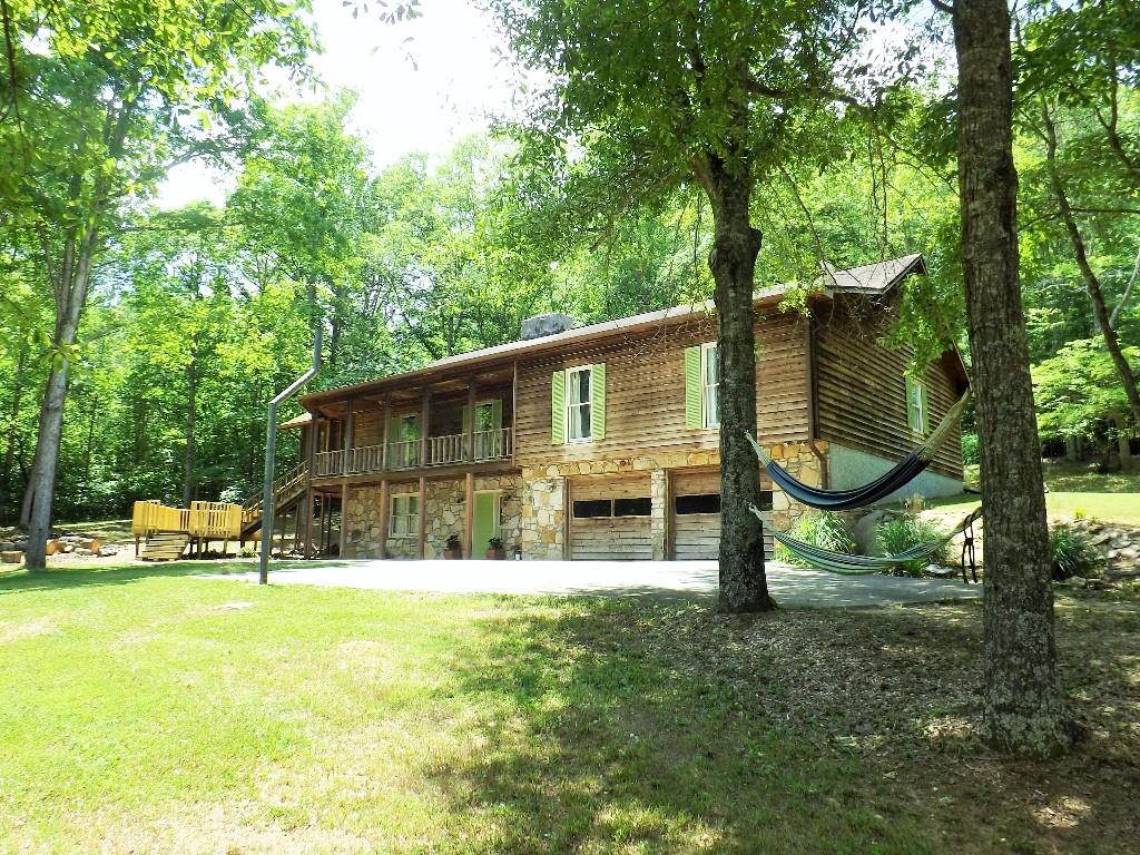 4970 Dabbs Bridge Road Acworth, GA 30101 - Photo 1 of 1