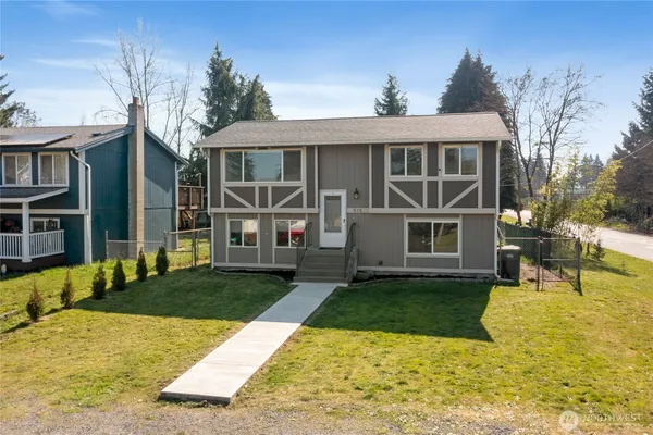 $435,000 | 515 Van Trump Avenue Northwest, Yelm, WA 98597