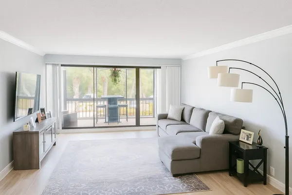 $394,000 | 3792 Northeast Ocean Boulevard, Unit 203, Jensen Beach, FL 34957