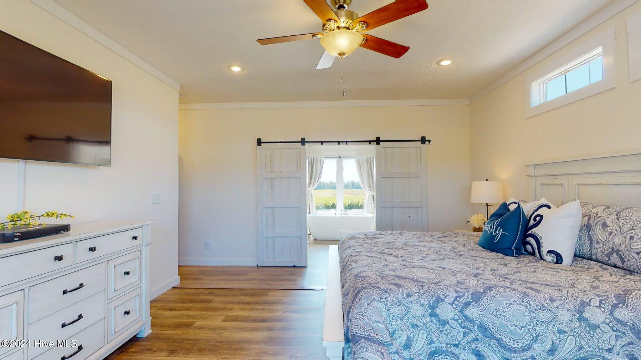 438 Seth Turner Road Albertson, NC 28508 - Photo 62 of 96 (149)