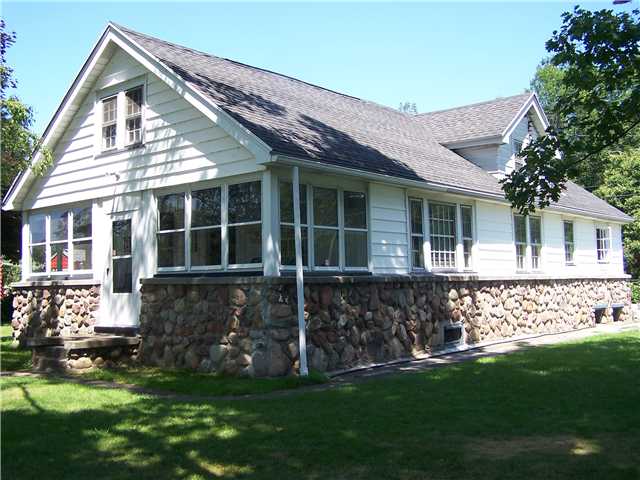 8057 Martin Road Wolcott, NY 14590 - Photo 1 of 1 Exterior Front