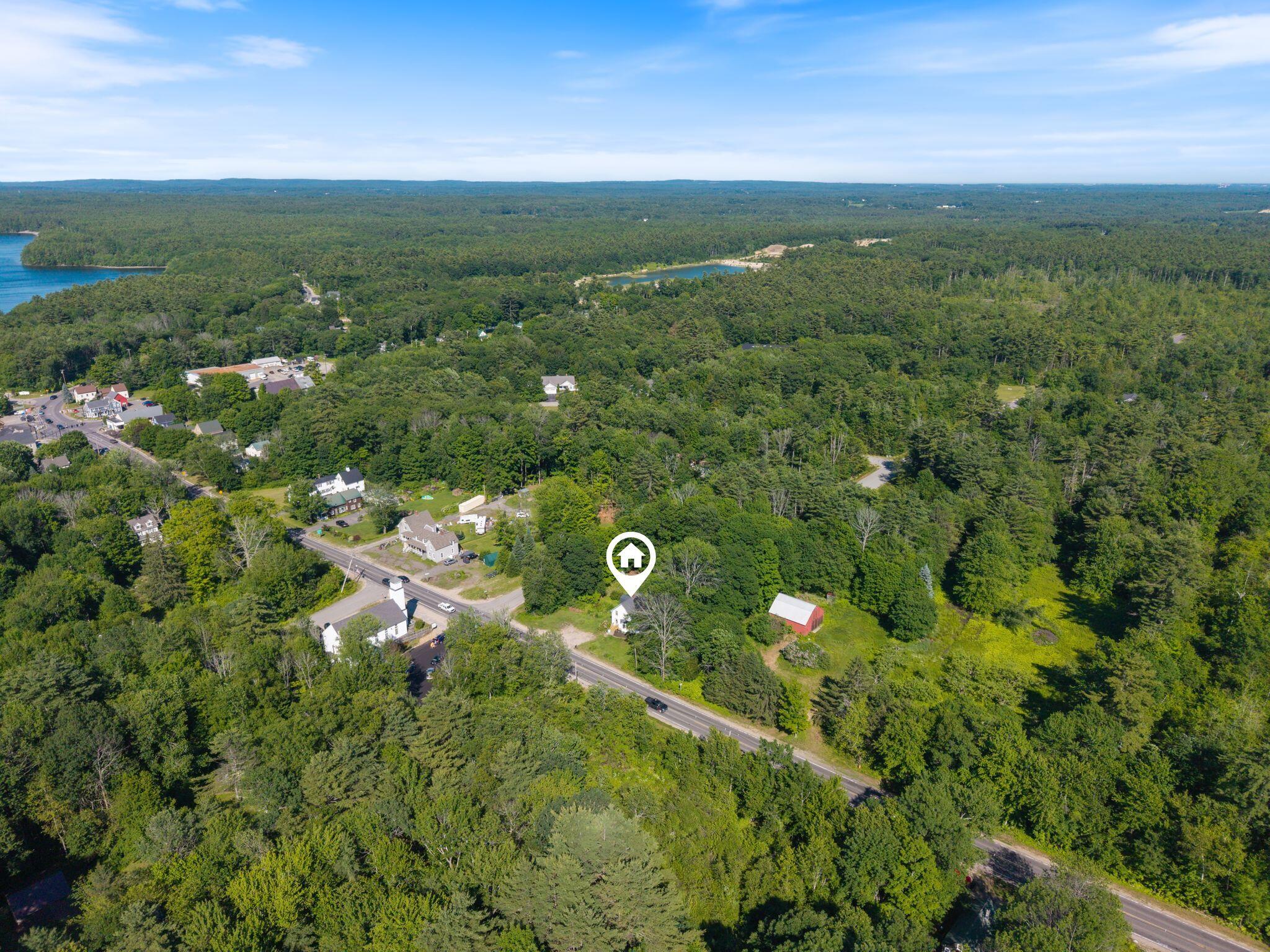 407 Northeast Road Standish, ME 04084 - Photo 41 of 44