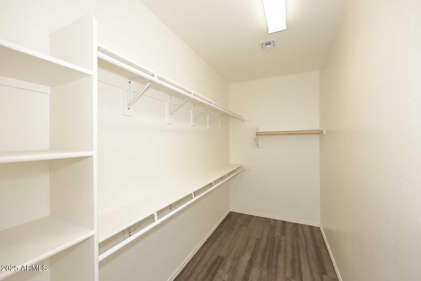 11020 East Shepperd Avenue Mesa, AZ 85212 - Photo 26 of 37 a view of closet area