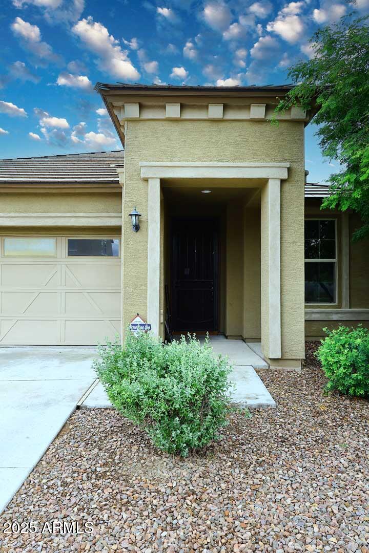 11020 East Shepperd Avenue Mesa, AZ 85212 - Photo 3 of 37