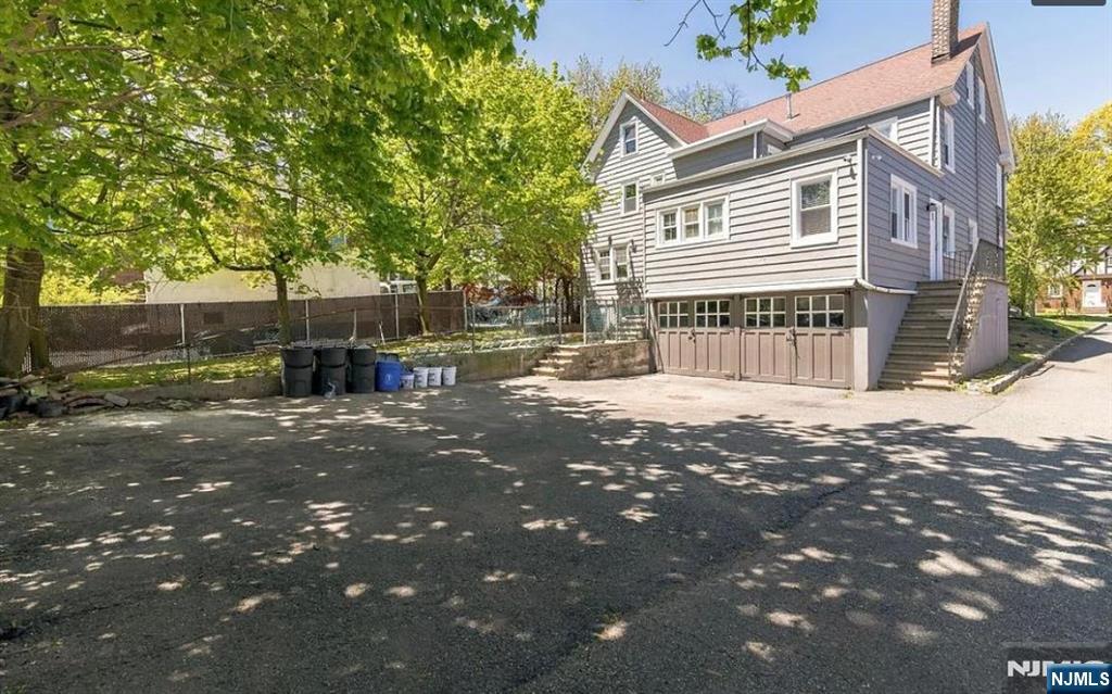 15 South Prospect Street, Unit B Verona, NJ 07044 - Photo 15 of 15 a view of a house with a backyard