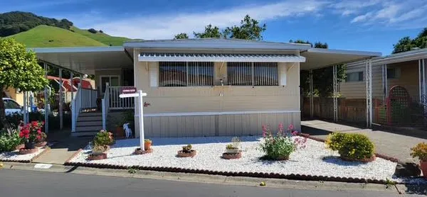 $168,000 | 711 Old Canyon Road, Unit 27, Fremont, CA 94536