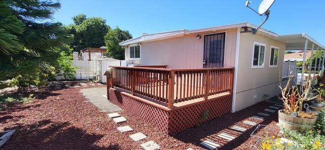 711 Old Canyon Road, Unit 27 Fremont, CA 94536 - Photo 16 of 16