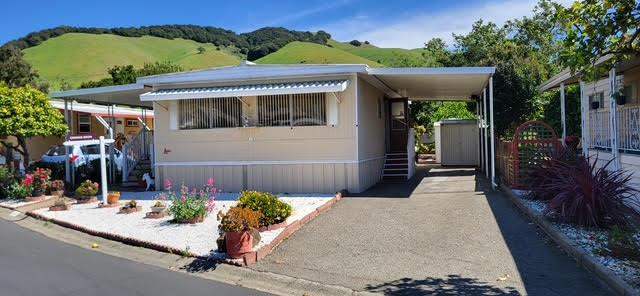 711 Old Canyon Road, Unit 27 Fremont, CA 94536 - Photo 2 of 16