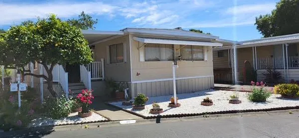 $168,000 | 711 Old Canyon Road, Unit 27, Fremont, CA 94536