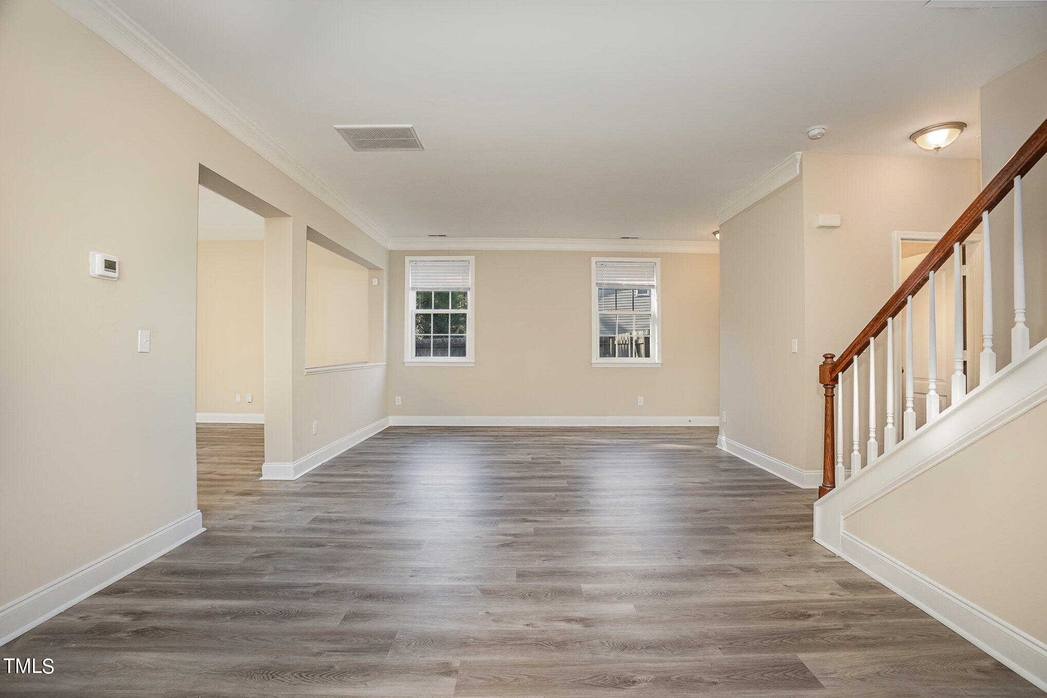 8173 Cohosh Court Raleigh, NC 27616 - Photo 11 of 30 Living Room