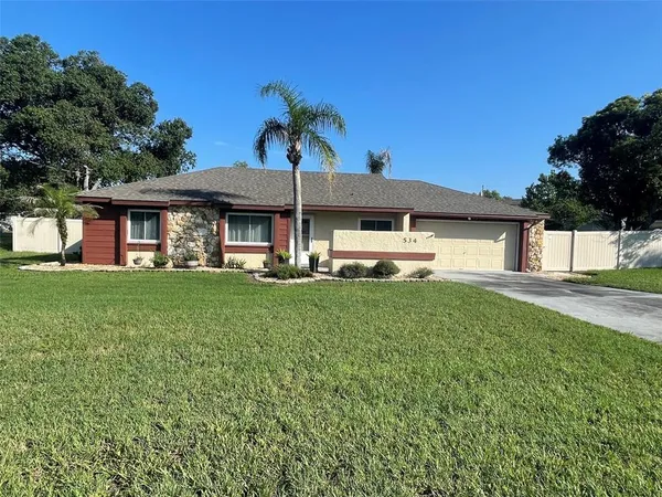 $287,900 | 534 Geneva Avenue, Deltona, FL 32725