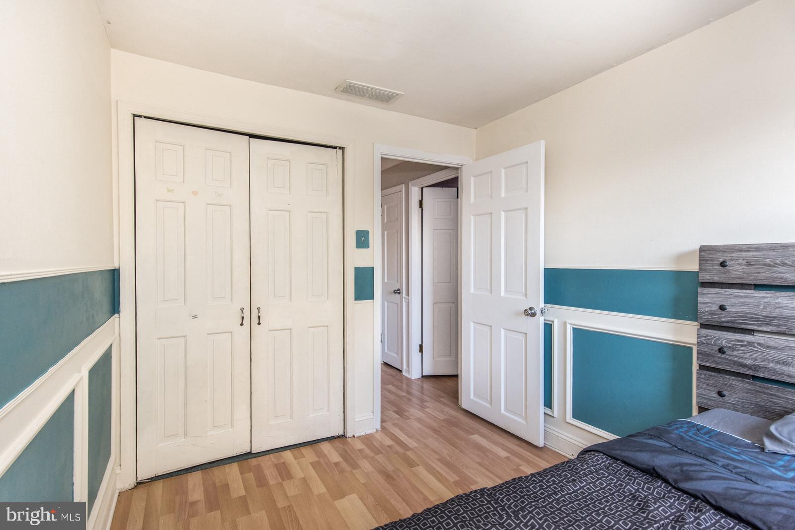 2813 Willits Road Philadelphia, PA 19114 - Photo 13 of 20 Back Bedroom
