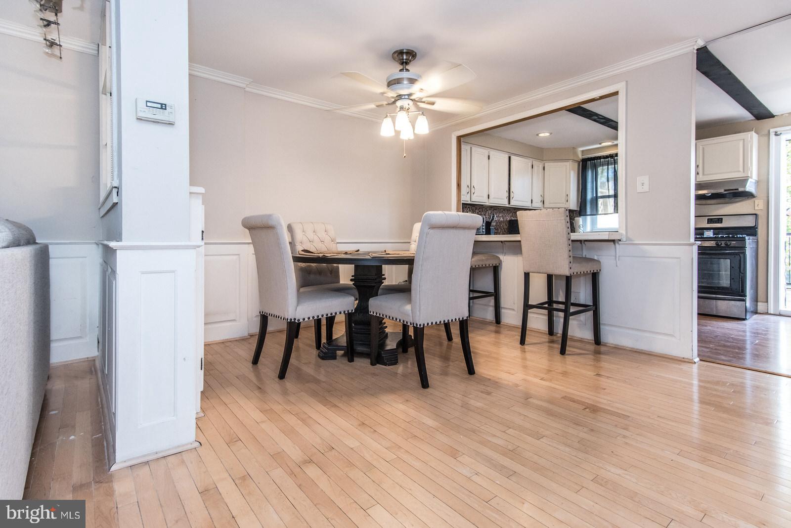 2813 Willits Road Philadelphia, PA 19114 - Photo 5 of 20 Dinning Room