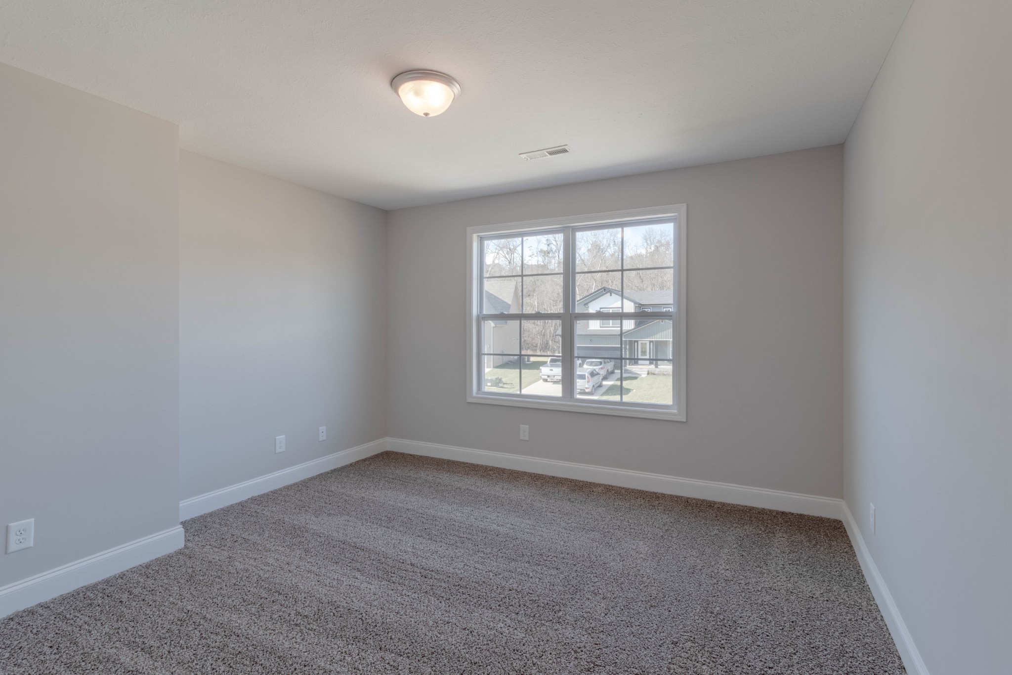 1688 Rains Road Clarksville, TN 37042 - Photo 22 of 32 an empty room with a window