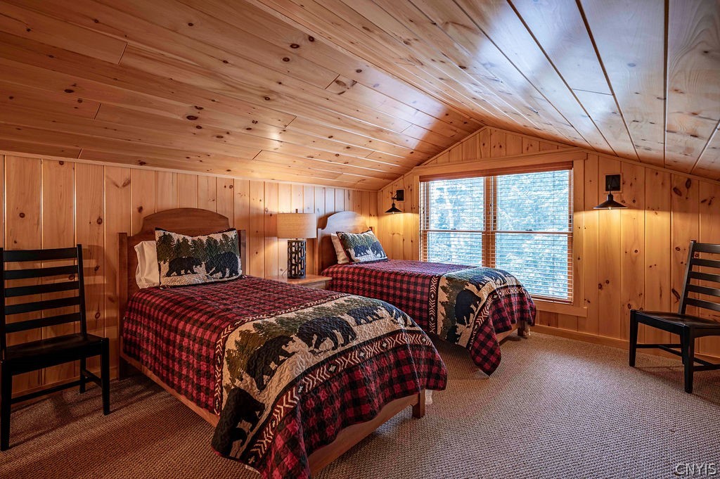 75 Rocky Point Lane Inlet, NY 13360 - Photo 20 of 25 3rd Floor Bonus Room