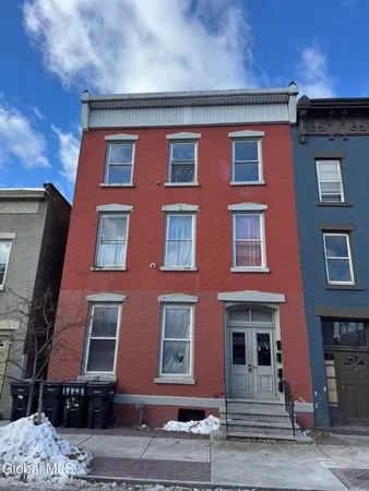 $330,000 | 331 2nd Street, Troy, NY 12180