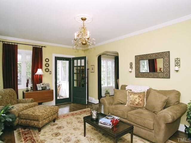 2321 Byrd Street Raleigh, NC 27608 - Photo 2 of 12 Photo 2