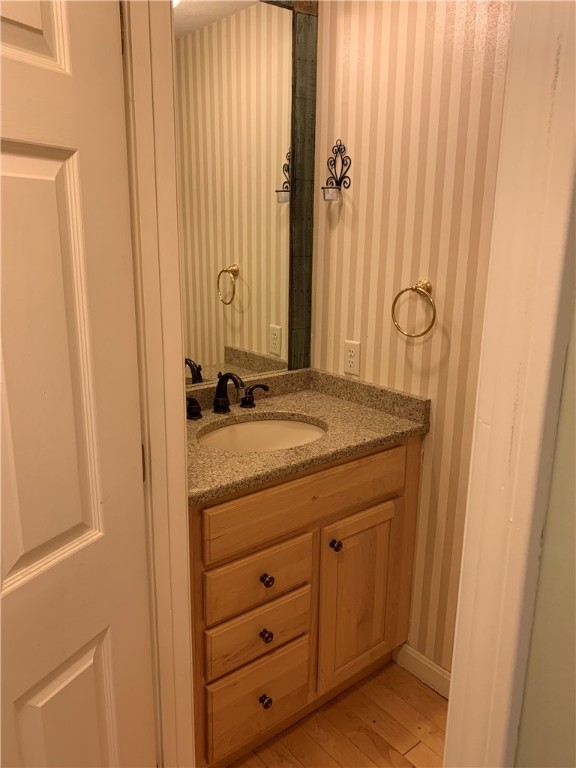 236 Old Forge Road, Unit 4 Warwick, RI 02818 - Photo 23 of 38 Half Bath