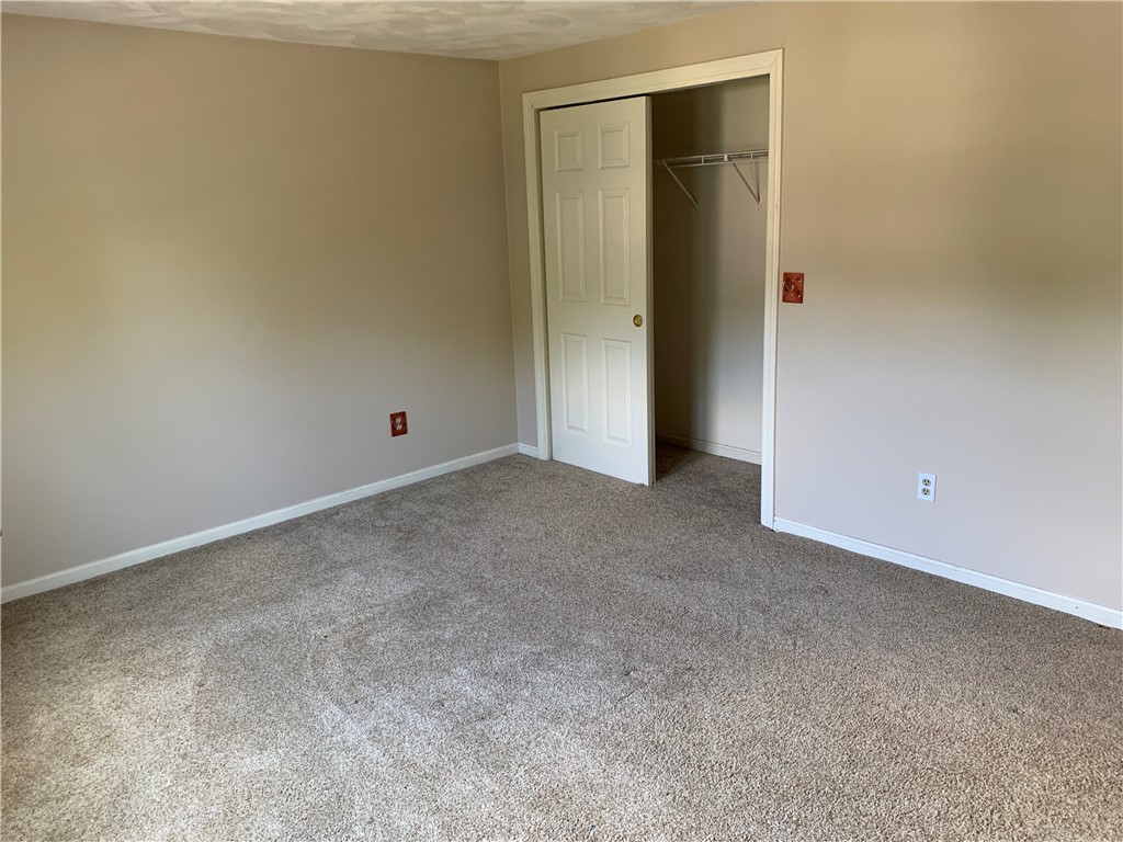 236 Old Forge Road, Unit 4 Warwick, RI 02818 - Photo 31 of 38 Bedroom2