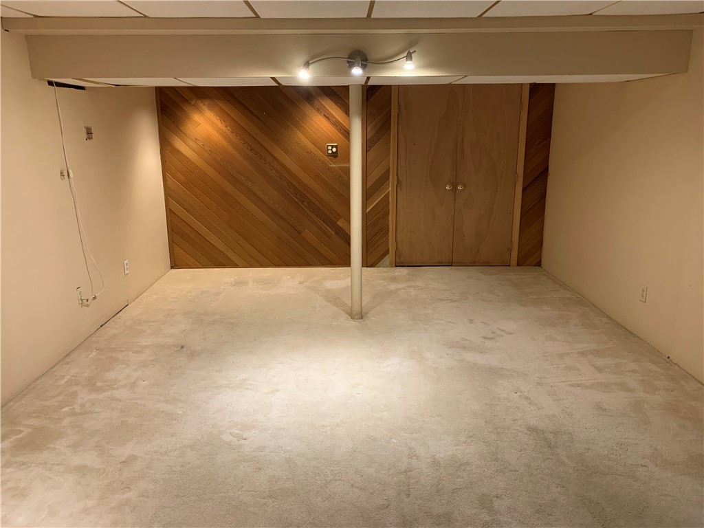 236 Old Forge Road, Unit 4 Warwick, RI 02818 - Photo 33 of 38 Family Room in Basement