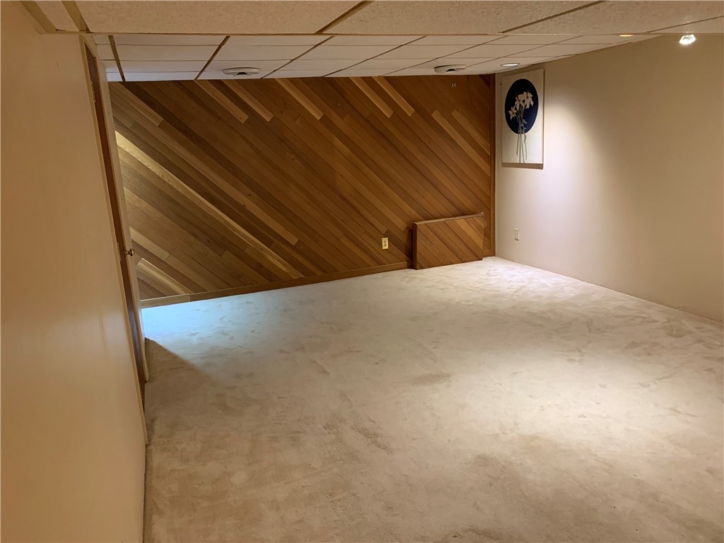 236 Old Forge Road, Unit 4 Warwick, RI 02818 - Photo 34 of 38 Family Room in Basement