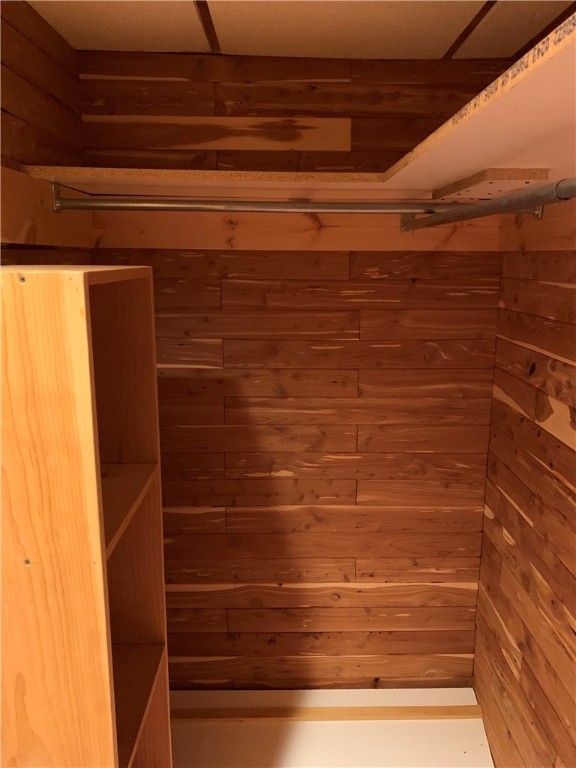 236 Old Forge Road, Unit 4 Warwick, RI 02818 - Photo 36 of 38 Cedar Closet