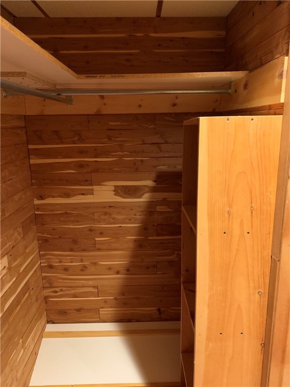 236 Old Forge Road, Unit 4 Warwick, RI 02818 - Photo 37 of 38 Cedar Closet