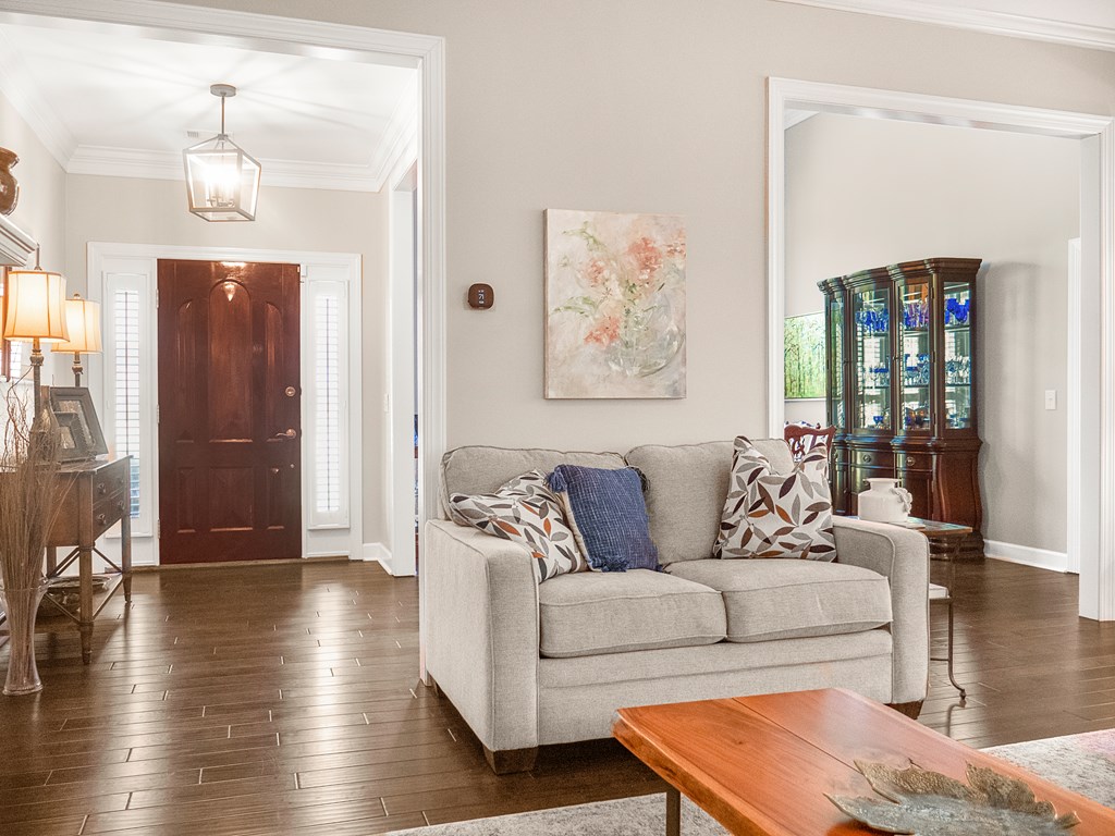 6821 Copper Oaks Road Columbus, GA 31904 - Photo 20 of 52 Gallery Image 20