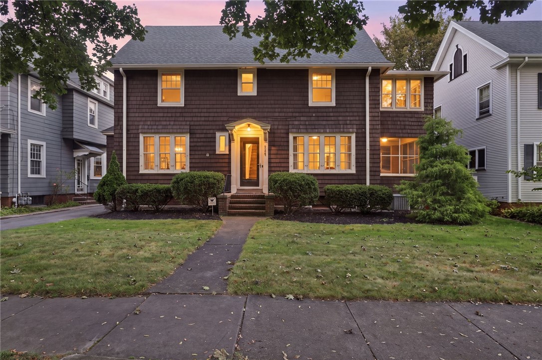 264 Berkeley Street Rochester, NY 14607 - Photo 37 of 37 Gallery Image 37