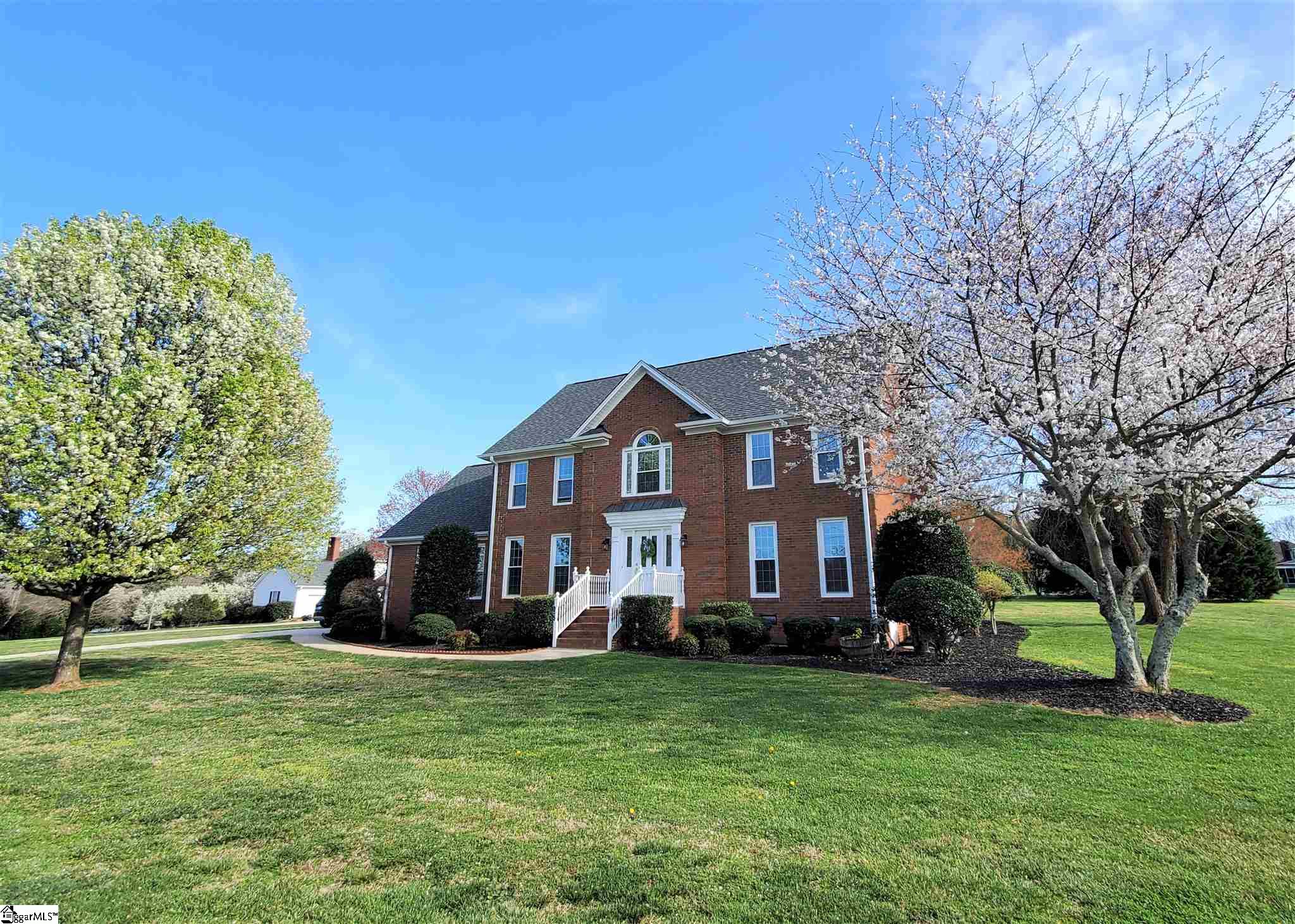9 Silver Ridge Court Greer, SC 29651 - Photo 1 of 33