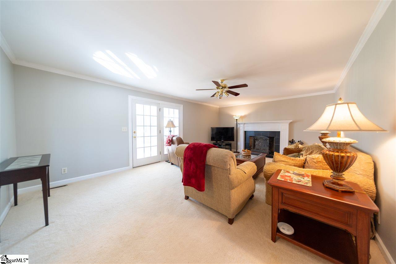 9 Silver Ridge Court Greer, SC 29651 - Photo 13 of 33