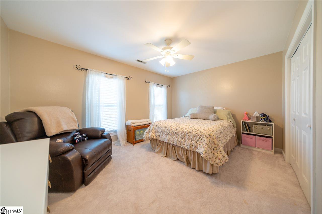 9 Silver Ridge Court Greer, SC 29651 - Photo 22 of 33