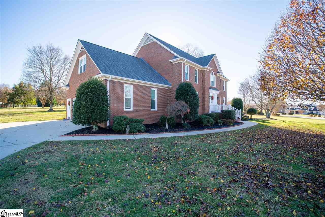 9 Silver Ridge Court Greer, SC 29651 - Photo 30 of 33