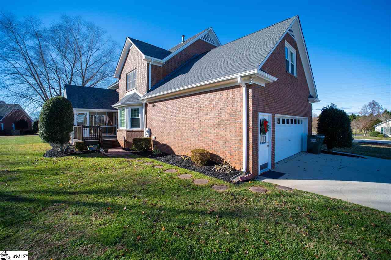9 Silver Ridge Court Greer, SC 29651 - Photo 31 of 33