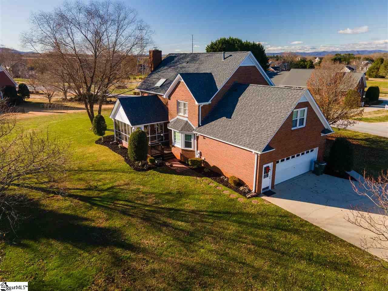9 Silver Ridge Court Greer, SC 29651 - Photo 32 of 33