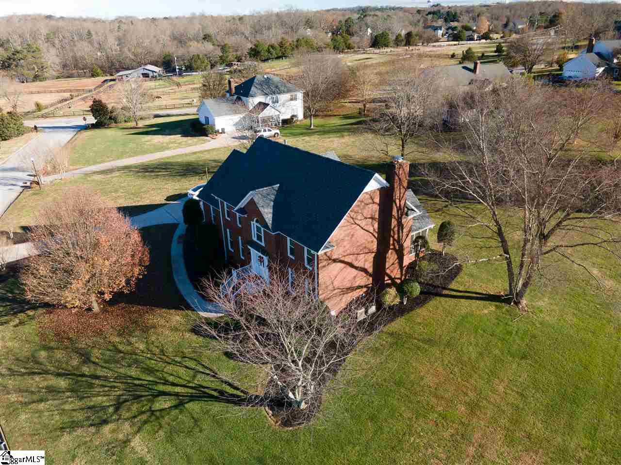 9 Silver Ridge Court Greer, SC 29651 - Photo 33 of 33