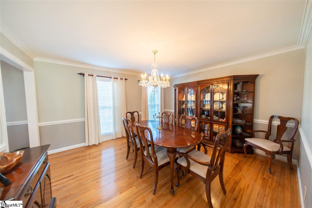 9 Silver Ridge Court Greer, SC 29651 - Photo 6 of 33