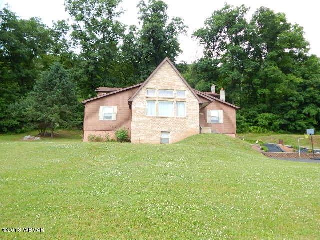 4105 Upper Road Shamokin, PA 17872 - Photo 1 of 33 1 front