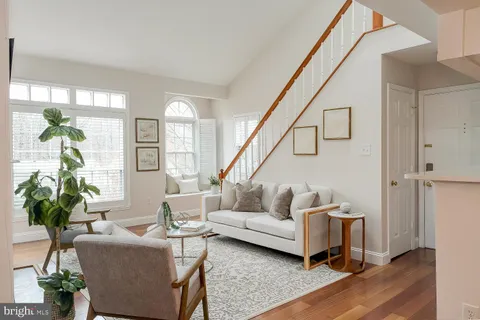 $350,000 | 2224 Springwood Drive, Unit J, Reston, VA 20191