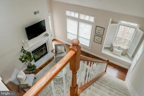 $350,000 | 2224 Springwood Drive, Unit J, Reston, VA 20191