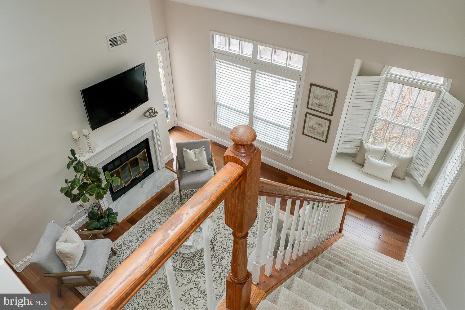 2224 Springwood Drive, Unit J Reston, VA 20191 - Photo 11 of 28