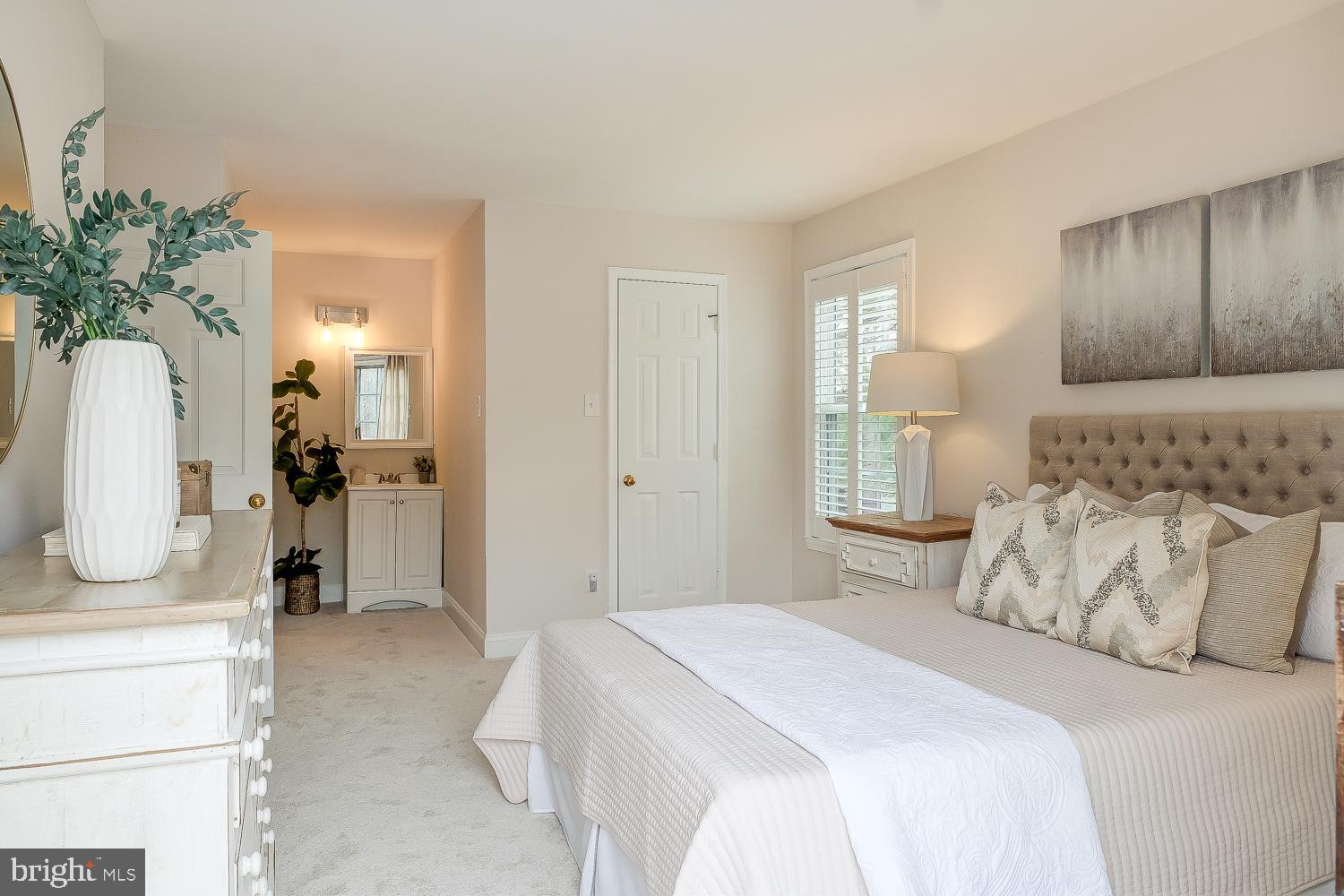 2224 Springwood Drive, Unit J Reston, VA 20191 - Photo 16 of 28