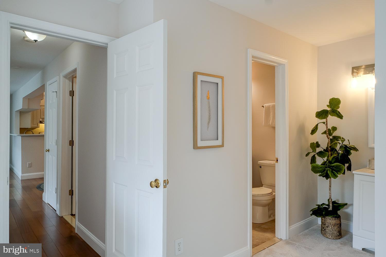 2224 Springwood Drive, Unit J Reston, VA 20191 - Photo 17 of 28