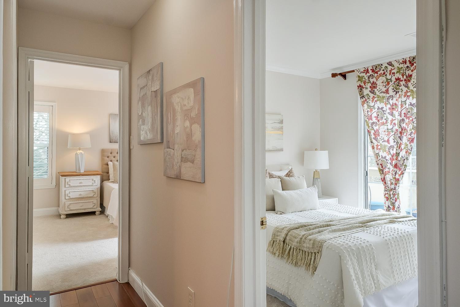 2224 Springwood Drive, Unit J Reston, VA 20191 - Photo 20 of 28