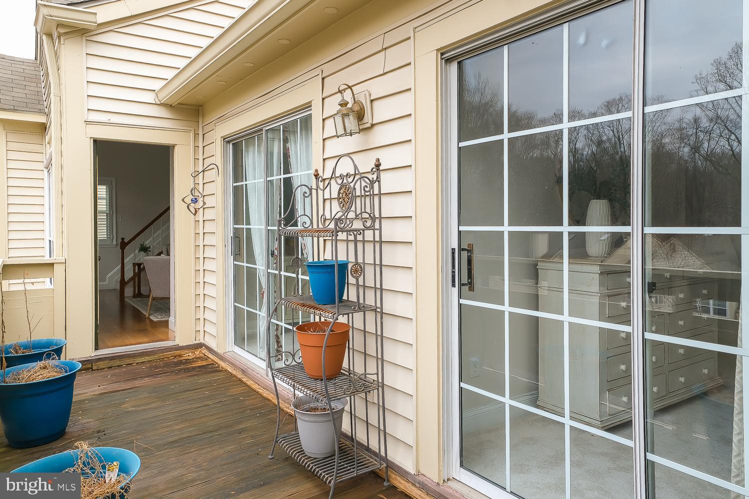 2224 Springwood Drive, Unit J Reston, VA 20191 - Photo 23 of 28