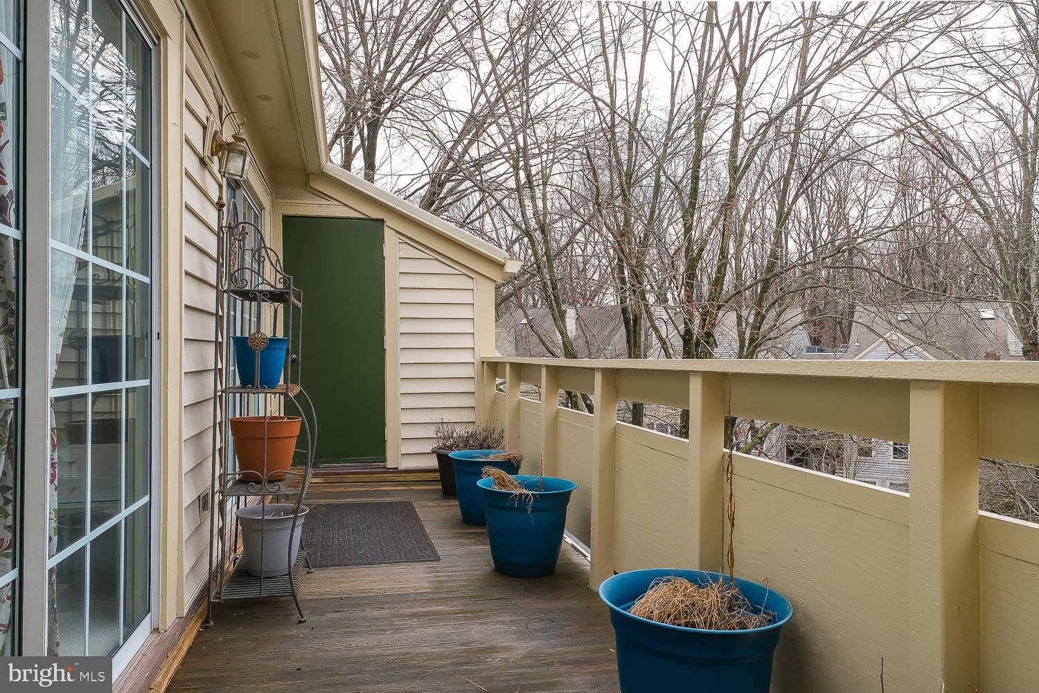 2224 Springwood Drive, Unit J Reston, VA 20191 - Photo 24 of 28